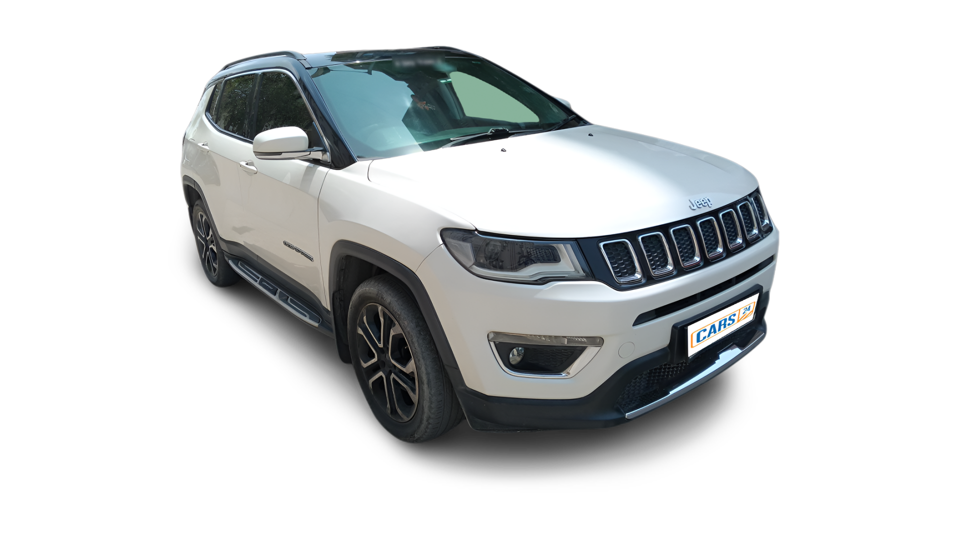 Jeep Compass-img